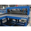 High Quality Door Panel Roll Forming Line