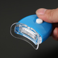 Professional Top Quality Teeth Whitening Kit Bleaching Bright White Smiles Teeth Whitening Gel Kit with LED Light Home TSLM1