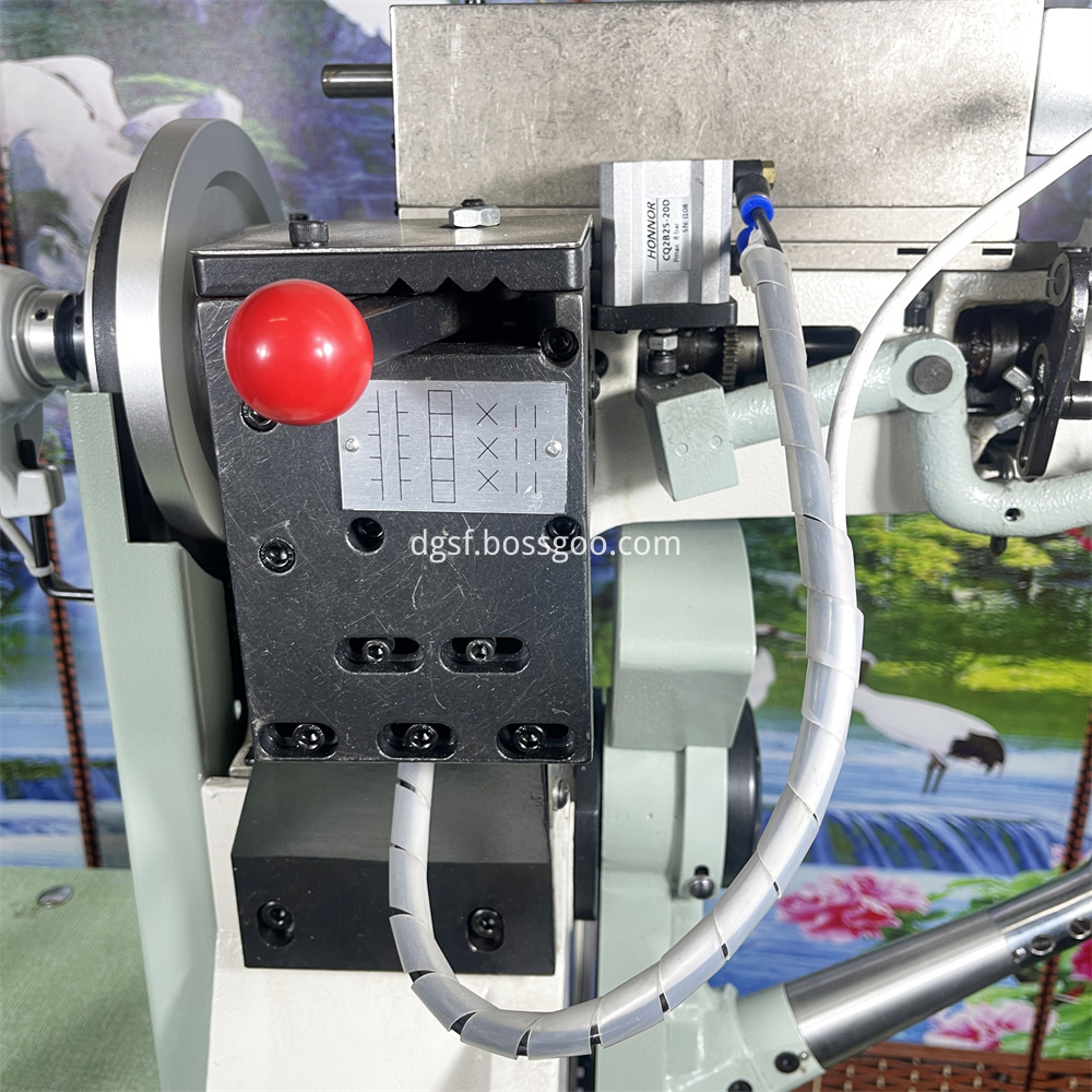 Single Needle Side Wall Pattern Stitching Machine 11 Jpg