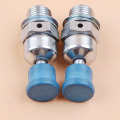 2Pcs/lot Decompression Valve Compression Release Plug Fit Husqvarna 365 372 372XP 385 390 395 395XP Chainsaw Parts