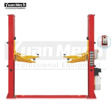Auto Launch Two Post Car Lift With CE