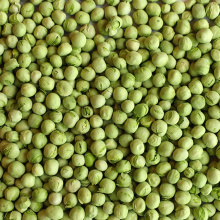 freeze dried peas snack