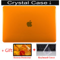 crystal Orange