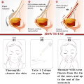 MeiYanQiong Nose Up Heighten Rhinoplasty Essential Oil Firming Moisturizing Collagen Nose Serum Reshape Natural Face Care