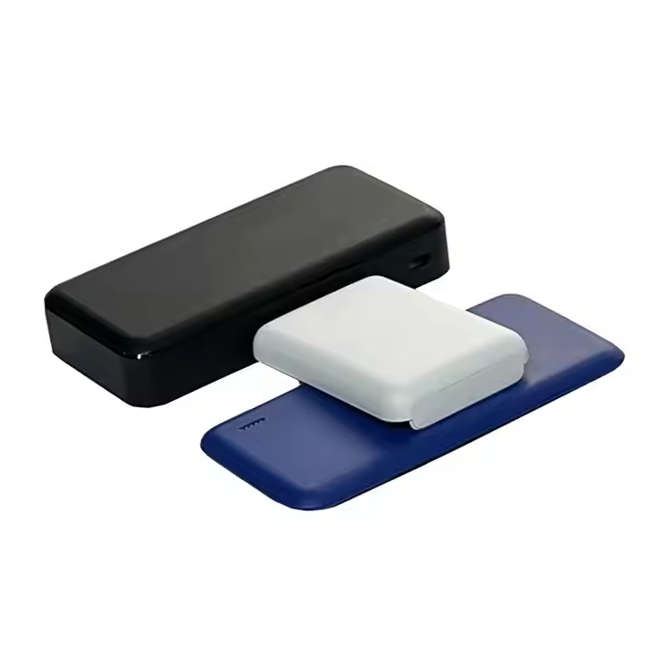 Plastic Cover Enclosure