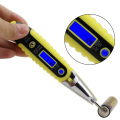 Multi-Function Digital Induction Test Pencil Screwdriver Electrical Tester With LED Light Power Tools AC DC