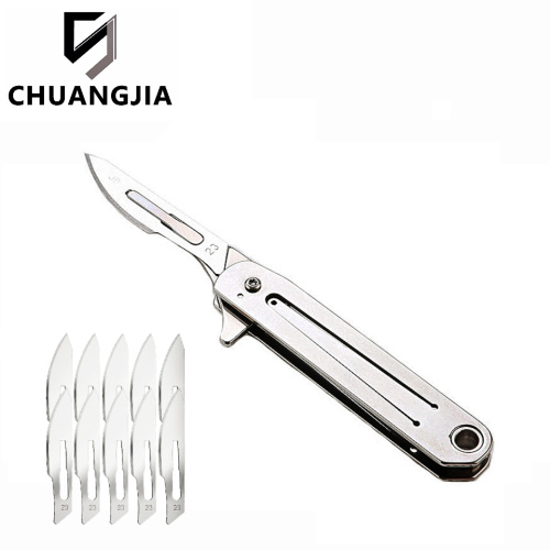 Folding Pocket Scalpel Knife Supplier, Supply Various Folding Pocket Scalpel Knife of High Quality