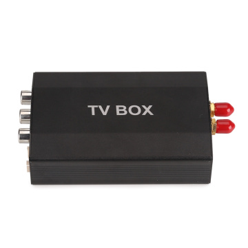Erisin ES255 DVB-T-HD Box Digital TV Receiver
