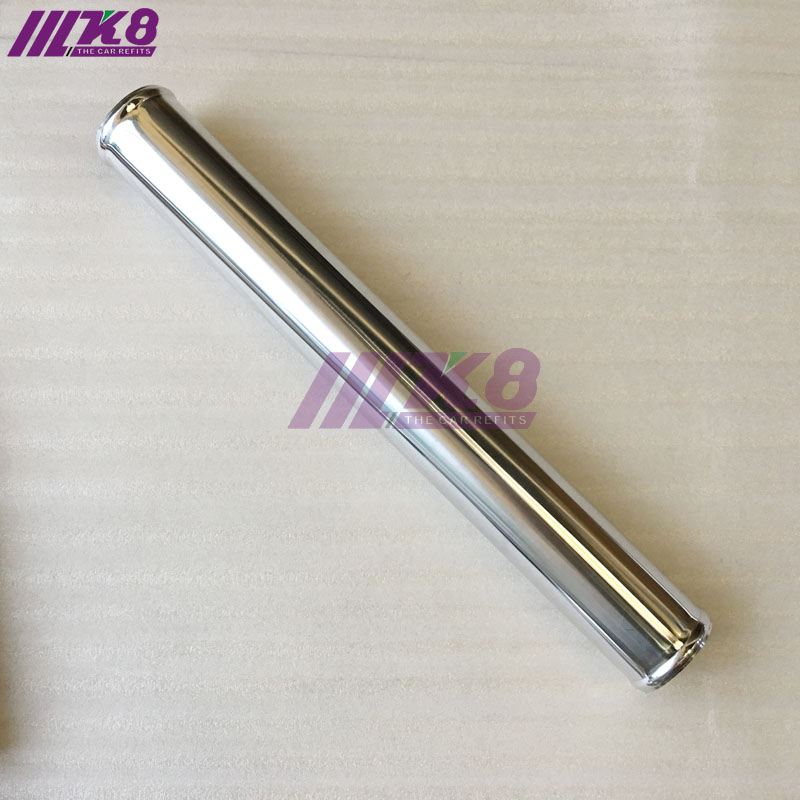 Intercooler Pipe 2" Inch /51mm/Straight/90 degree/45 degree/180 degree/J-TYPE/Thickness 2mm/DIY aluminum pipe / air intake pipe