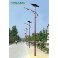 11M Solar Street Light