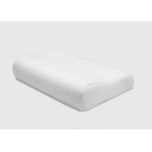 Soft PU Foam Mould Curved pillow