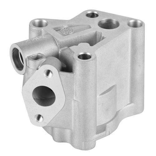 Quality aluminum die casting hydraulic valve for Sale