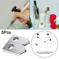 Hot sale 5pcs/set Glass Cutter Head Glass Bottle Cutting Replacement Head for DIY Crafts Professional Tools Replacement Heads