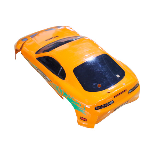 Silk screen vacuum formed toy cars for sale wholesale