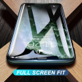 3pcs 9D Full Cover Protective Glass For iPhone 11 Pro Max 11Pro 11 Screen Protector On iphone XS Max XR XS X Tempered Glass Film