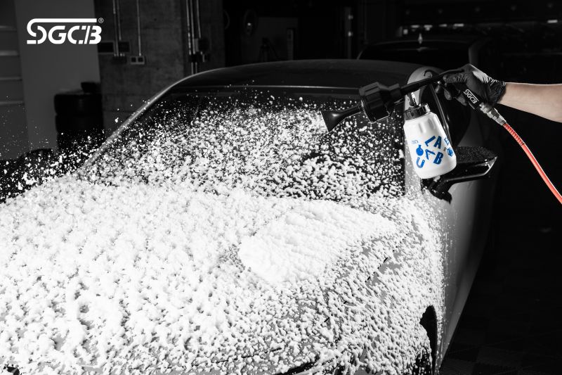 Car Foam Gun (10)