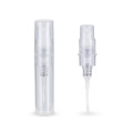 1Pcs Portable Mini Perfume Bottle Plastic Empty Bottle Cosmetics Bottled Toner Spray Bottle Nebulizer 2ml 3ml 5ml