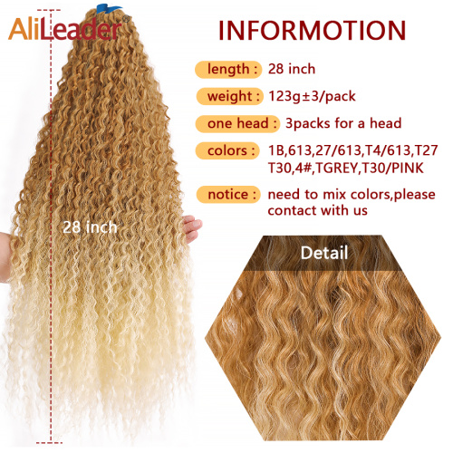 Synthetic Afro Curls Kinky Curly Braiding Hair Extensions Supplier, Supply Various Synthetic Afro Curls Kinky Curly Braiding Hair Extensions of High Quality