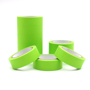 10m*15mm Refreshing Kawaii Candy Green Color Washi Tape Pattern Masking Tape Decorative Scrapbooking DIY Office Adhesive Tape