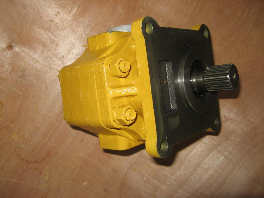 07442-71102 for D355 bulldozer gear pump