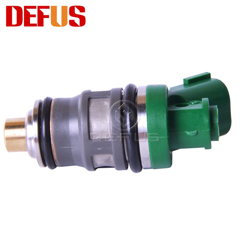 Original Flow Valve Fuel Injector OEM 15710-87J00 For Suzuki DF40 DF50 1999-2010 Injection Nozzle Injectors Fuel Replacement