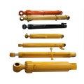 OEM volvo EC210 excavator hydraulic cylinder