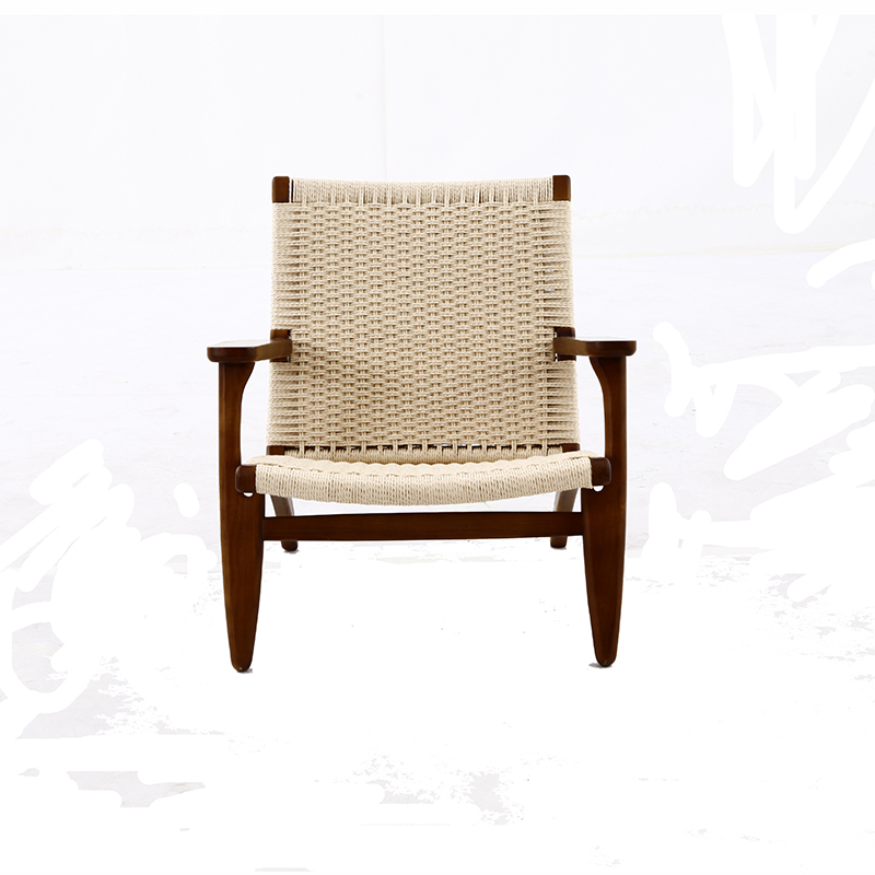 Wooden Accent Chair 1 Jpg