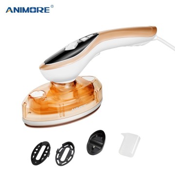 ANIMORE Garment Steamer High Quality Portable Steamer For Underwear Generator Ironing Steamer For Clothes Handheld Steam Iron