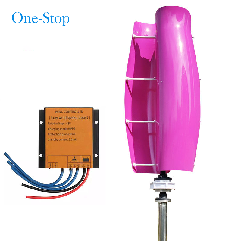 Main 05 -- wind turbine generators