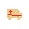 Ambulance-gold