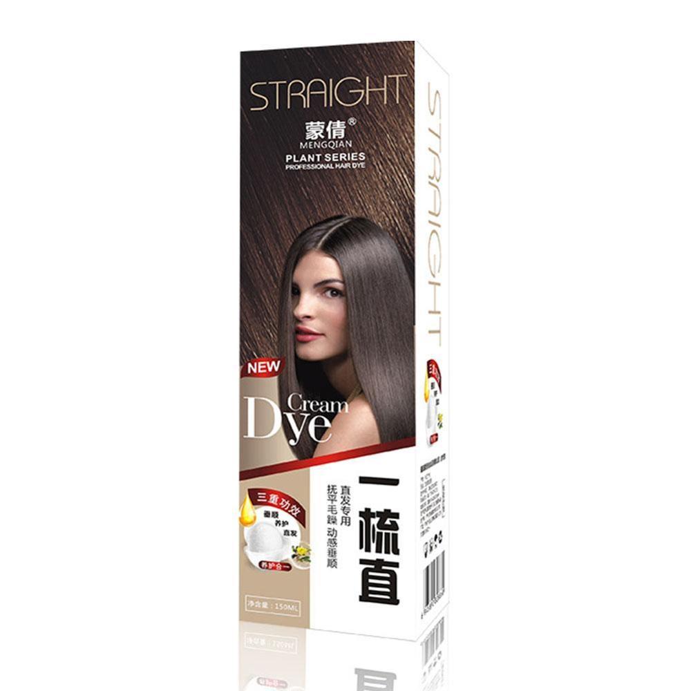 Master Keratin Treatment Coconut Oil Hair Straightening hair Cream treatment T1R0