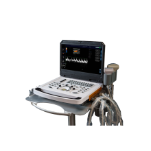 Best laptop color Doppler ultrasound diagnostic machine