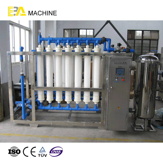 Wastewater Treatment Plant Equipment List China Manufacturer