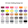 30-Clothing Design