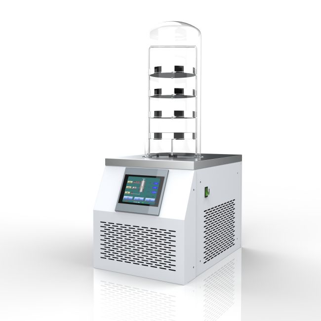 HT-10N A FREEZE DRYER