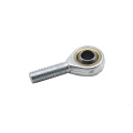1PCS inner hole 5mm male SA5T/K POSA5 Right Hand Ball Joint Metric Threaded Rod End Bearing For rod
