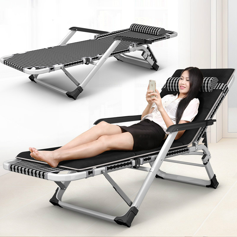 Portable Folding Zero Gravity Chair Outdoor Picnic Camping Sunbath Beach Chair with Utility Tray Reclining Lounge Chairs