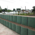 Gabion Retaining Wall Protection Wall