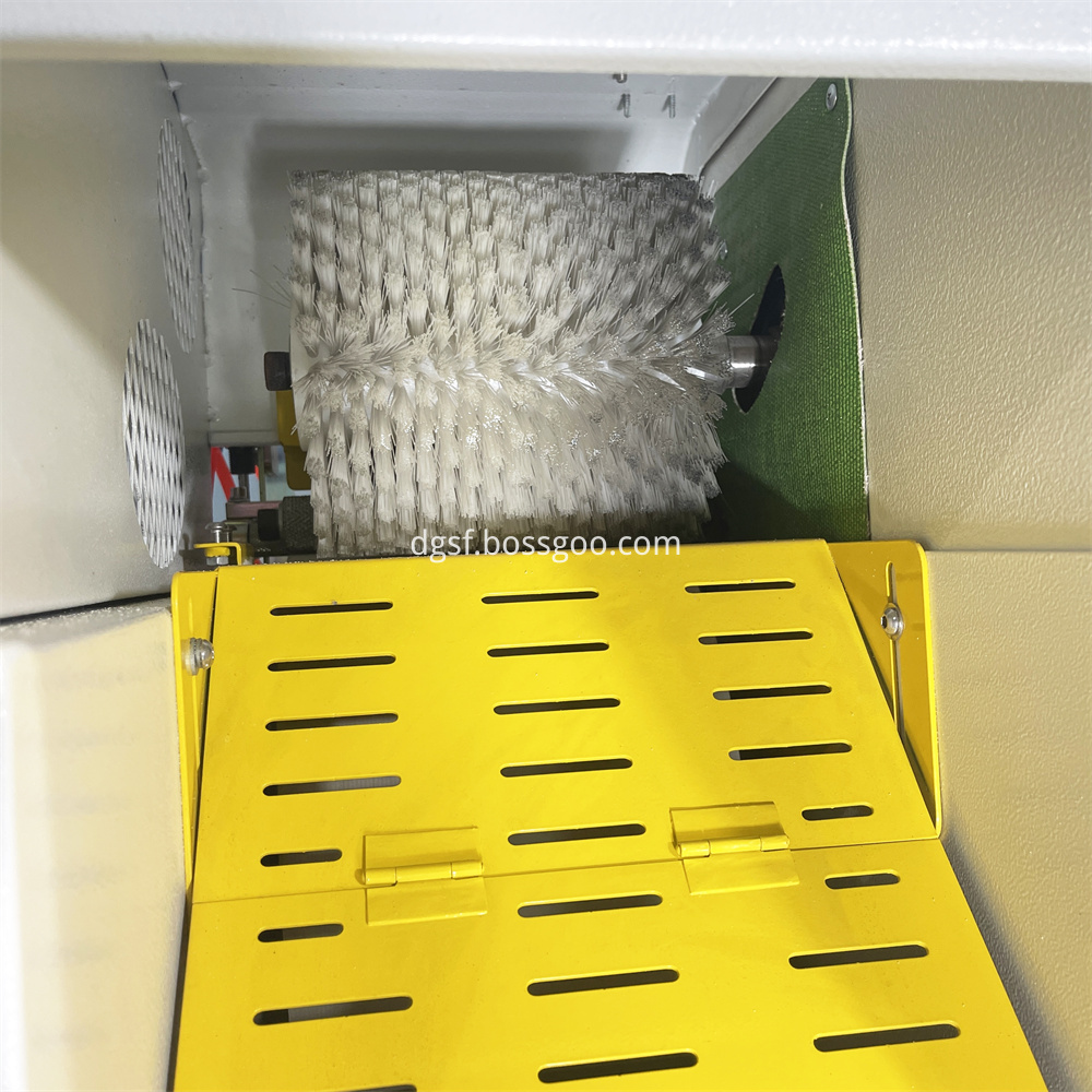 Automatic Outsole Roughing Machine 14 Jpg