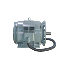Three-phase Induction Compressor Motor IP23