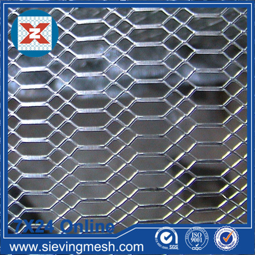 Hexagonal Steel Plate Panel wholesale