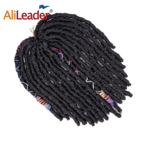 Crochet Faux Locs Jumbo Dreadlocks Soft Synthetic Hair Supplier, Supply Various Crochet Faux Locs Jumbo Dreadlocks Soft Synthetic Hair of High Quality