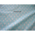 160x50cm Arrow print 100% cotton fabric by Half Meters tissus patchwork for DIY sewing material baby Doll Dress bed sheet Cloth