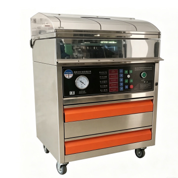 screen exposing machine