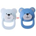 New 6 styles Magnetic Pacifier Accessories For Reborn Babies Doll Supplies