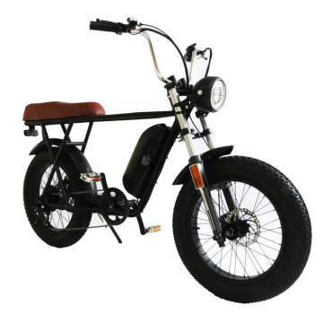 moped cruiser free shipping electric bicycle