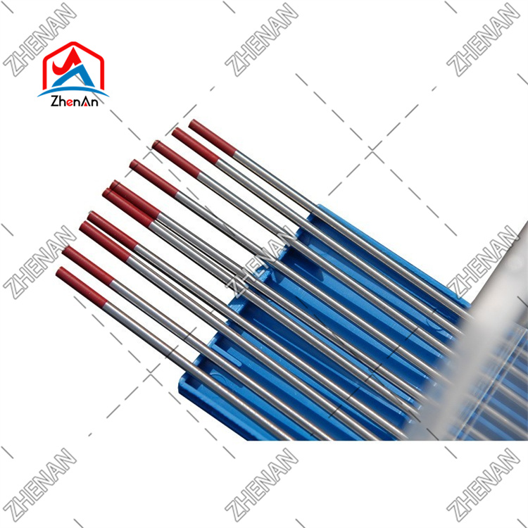 Tungsten Electrode company