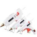 40-120W 220V Hot Melt Glue Gun DIY Professional High Thermo Mini Adhesive Glue gun Repair Heat Tools