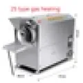 Type 25 Gas Heating