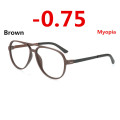 Brown -0.75